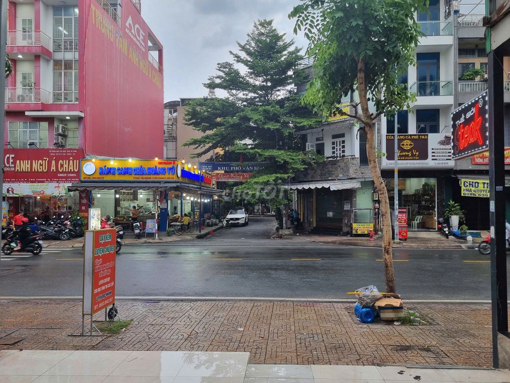 MẶT TIỀN KINH DOANH NGANG 5mx19m, CHO THUÊ NHÀ 454C TÂN SƠN NHÌ - ảnh 4