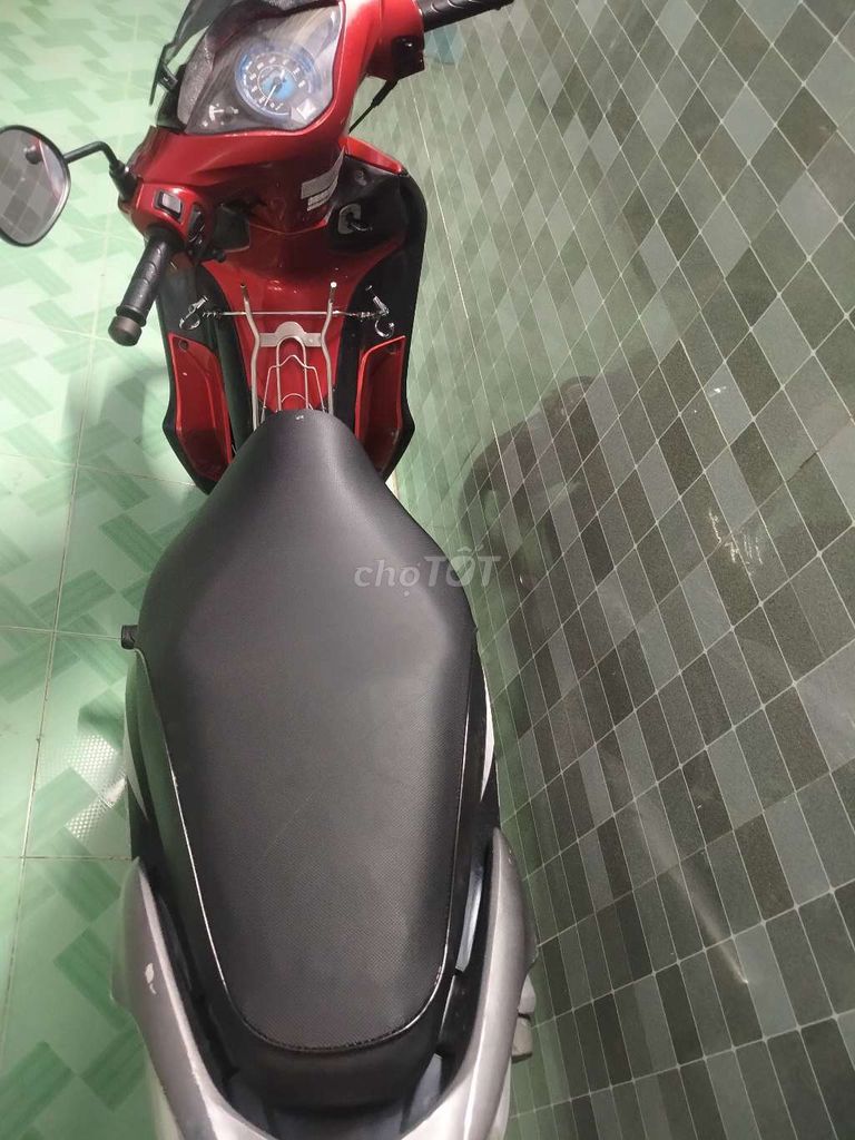 Cần thanh lý Honda Future. Mua bán Xe máy tại Huyện Củ Chi Tp Hồ Chí Minh được đăng bởi Nguyen Jonny hình 3