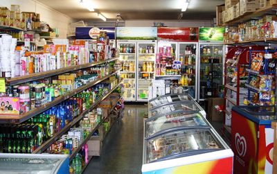 TUYỂN 1 NAM BÁN TẠP HÓA VÀ GIAO HÀNG TẠI TRÀ VINH