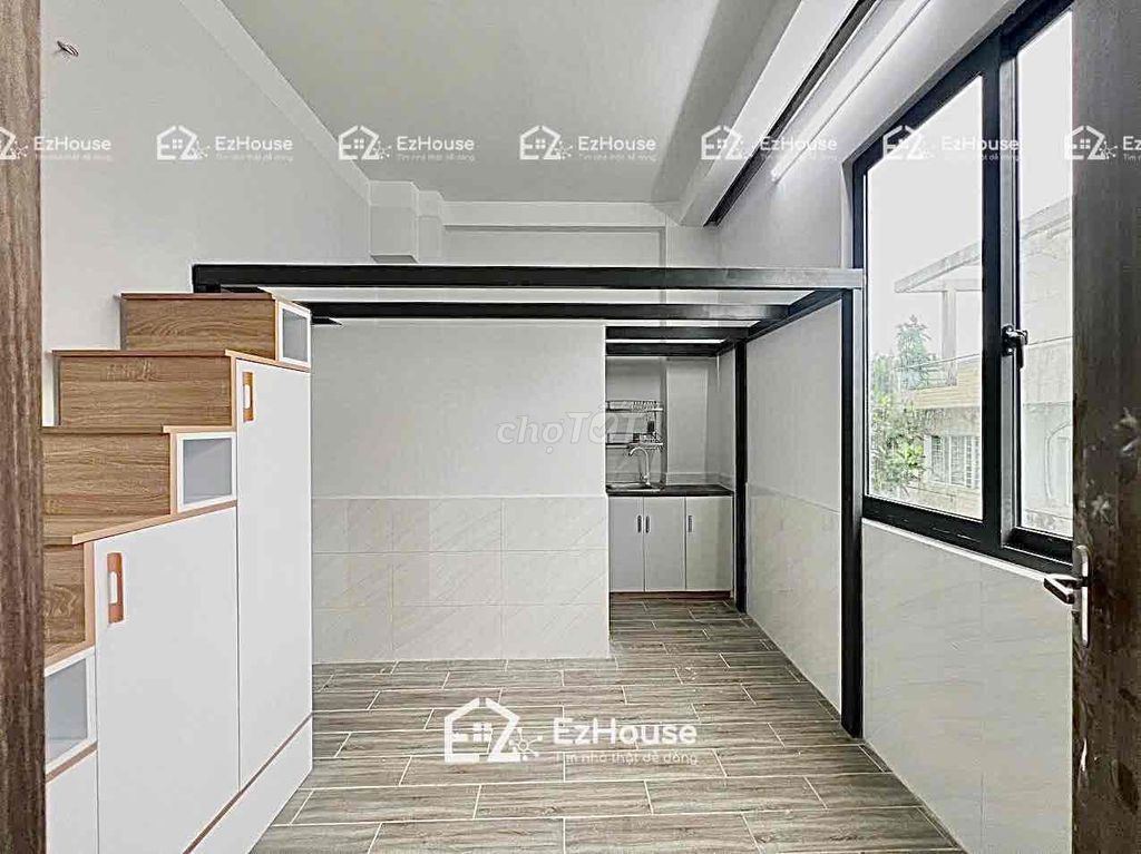 KHIA TRƯƠNG DỰ ÁN MỚI 77 PHÒNG GẦN QUẬN 12