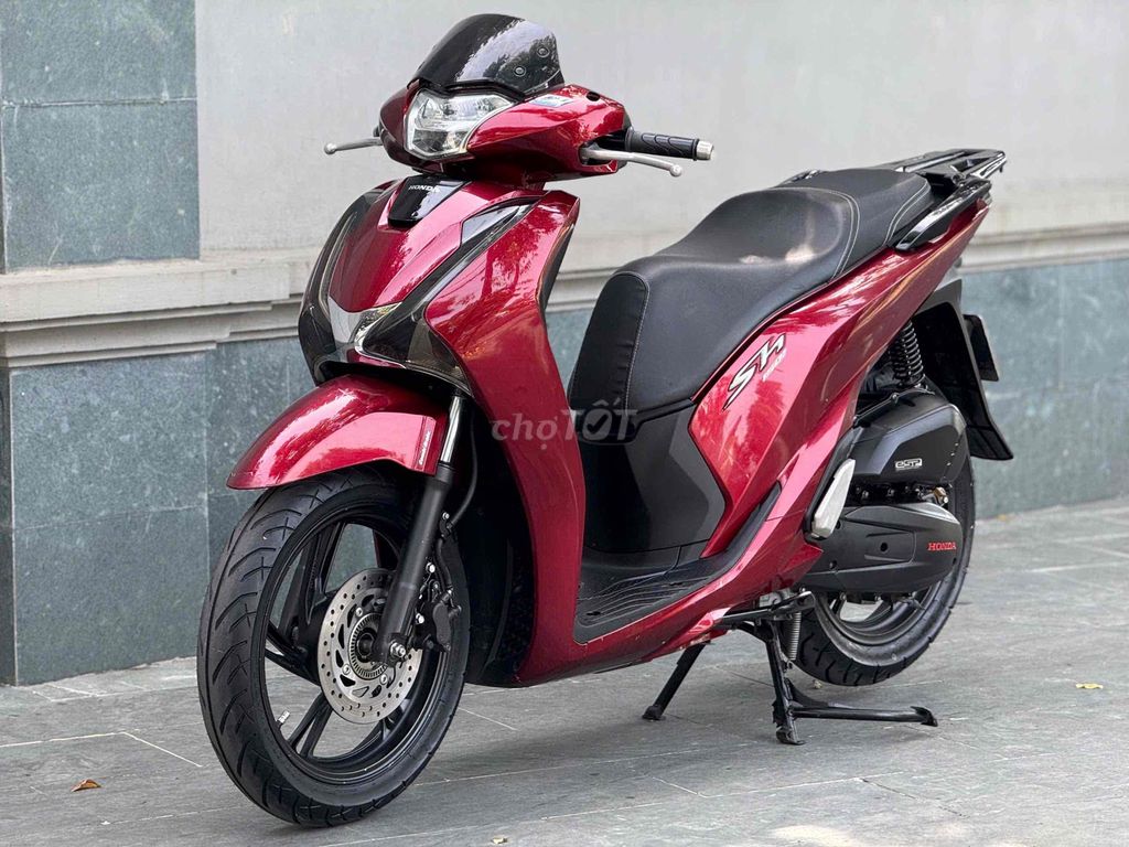 SH 125i ABS 2018 LƯỚT BSTP 11144. Mua bán Xe máy tại Thành phố Thủ Đức Tp Hồ Chí Minh được đăng bởi Vũ Vũ hình 7
