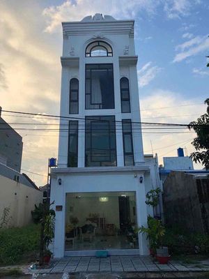 Bán Căn nHà phố sang Trong KDC Vĩnh Quang RG. Mua bán nhà ở tại Thành phố Rạch Giá Kiên Giang được đăng bởi Mr Tuấn 