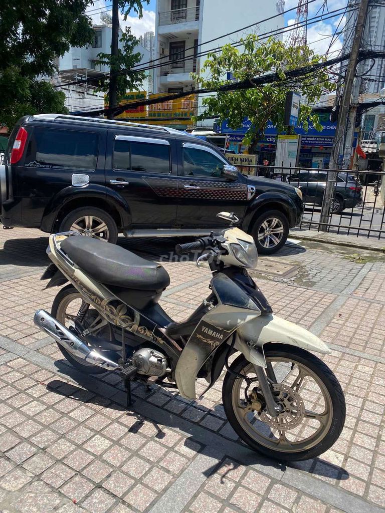 Автомобиль «Сирут» Yamaha