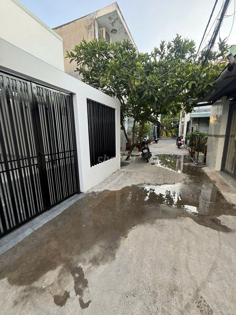 THUẬN AN CƯ – 4x15M – CHỈ 4.4 TỶ TL
 - SÁT MẶT TIỀN HUỲNH TẤN PHÁT –