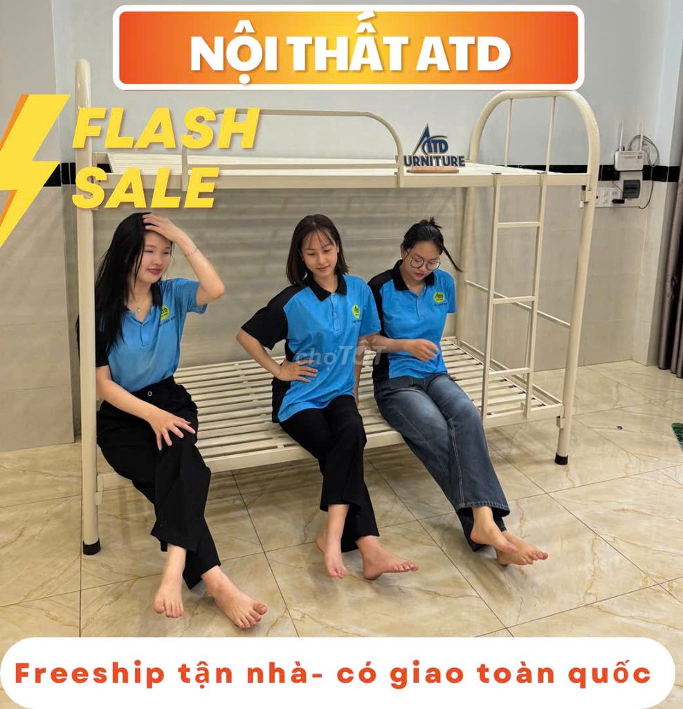 GIƯỜNG TẦNG@ GIƯỜNG TẦNG@ GIƯỜNG TẦNG SẮT/ GIƯỜNG