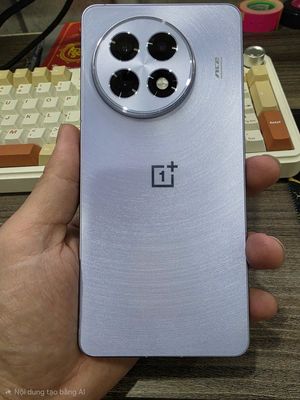 OnePlus Ace 5 Pro Tím 12/256