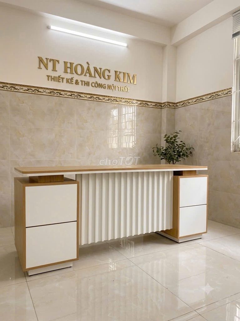 bàn hộc kéo, bàn giám đốc, bàn ikea, bàn CPU . Mua bán Bàn ghế tại Quận Tân Bình Tp Hồ Chí Minh được đăng bởi Hiền Phan hình 1