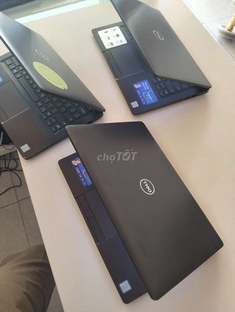 Dell Latitude 5300 i5 8GB/256GB. Mua bán Laptop tại Thành phố Nha Trang Khánh Hòa được đăng bởi le cuong  hình 1
