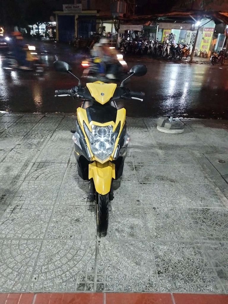 CẦN BÁN NOVO 6 NGUYÊN RIN. Mua bán Xe máy tại Quận Liên Chiểu Đà Nẵng được đăng bởi Bụi Quốc hình 4