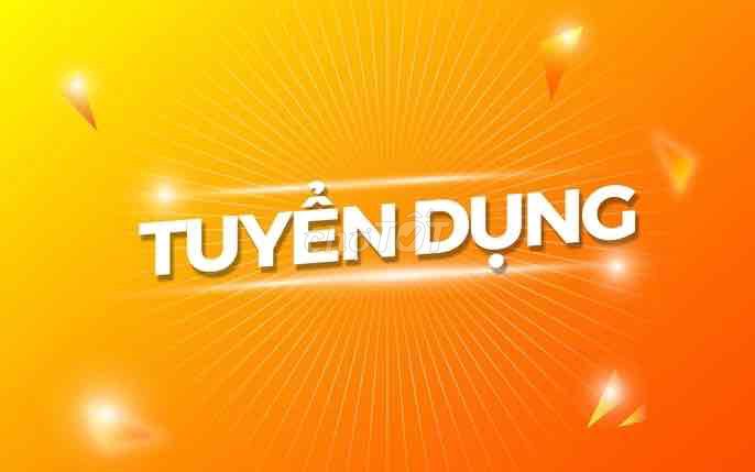 Cần tuyển NAM LĐPT sản xuất thực phẩm