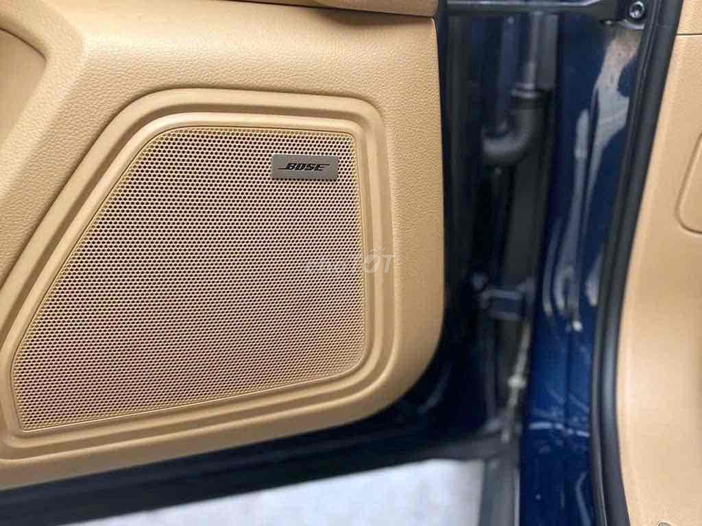 Porsche Macan Sản Xuất 2016 Lăn Bánh - 48000 km. Mua bán Ô tô tại Quận 1 Tp Hồ Chí Minh được đăng bởi PKD AUTO hình 7