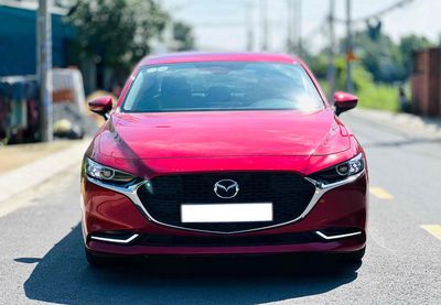 Mazda 3 2020 2021  Luxury giá đang cực tốt. Mua bán Ô tô tại Huyện Hóc Môn Tp Hồ Chí Minh được đăng bởi Quân Showroom Auto888 hình 1