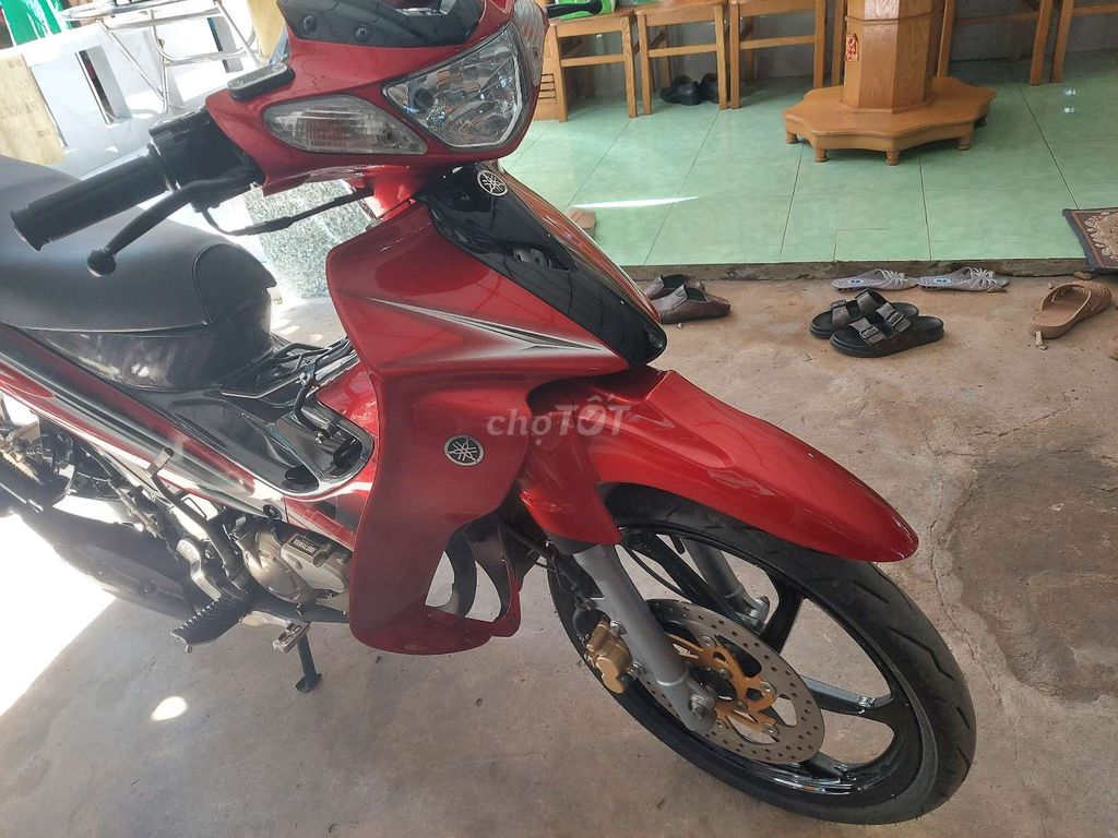 yaz máy ba cào. Mua bán Xe máy tại Thành phố Vĩnh Long Vĩnh Long được đăng bởi Đạt  hình 5