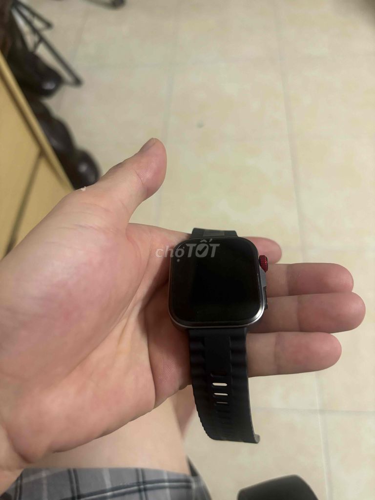 Huawei Fit 4 Pro Đen. Mua bán Thiết bị đeo thông minh tại Quận Tân Phú Tp Hồ Chí Minh được đăng bởi Quang Hoá hình 1
