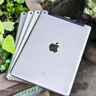 iPad Gen 5 32gb WF + 4G Zin All - BaoGiáThịTrường
