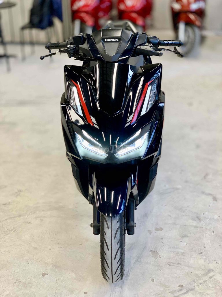 🔥 Honda Vario 160 2023 – Chính chủ đẹp zin BSTP 🔥. Mua bán Xe máy tại Thành phố Thủ Đức Tp Hồ Chí Minh được đăng bởi iMotorbike Khương Phan hình 1