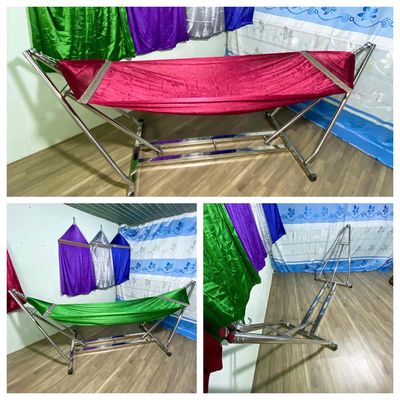 SA.LE kho xưởng xãa KHUNG VÕNG INOX VUÔNG CỨNG NEW. Mua bán Giường, chăn ga gối nệm tại Quận 12 Tp Hồ Chí Minh được đăng bởi VÕNG XẾP GIÁ RẺ