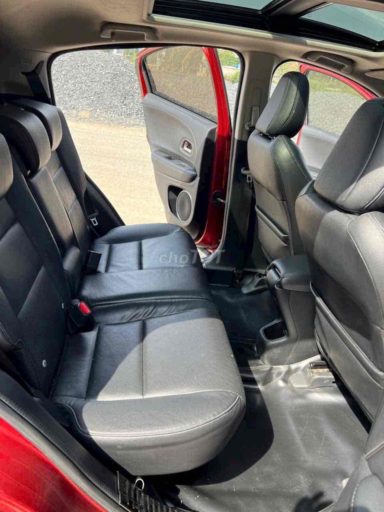 Honda HR-V 2021 1.8L 76.000 km. Mua bán Ô tô tại Quận Gò Vấp Tp Hồ Chí Minh được đăng bởi Nguyễn Nam Sang hình 11