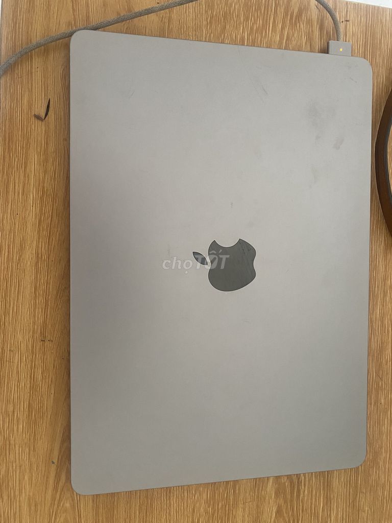 Apple Macbook Air M2 13.6 inch 8GB/256GB. Mua bán Laptop tại Quận Cẩm Lệ Đà Nẵng được đăng bởi quân hình 1