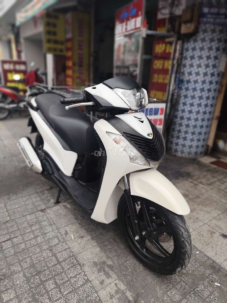 Xe đời cao 2018 phân khúc 150cc