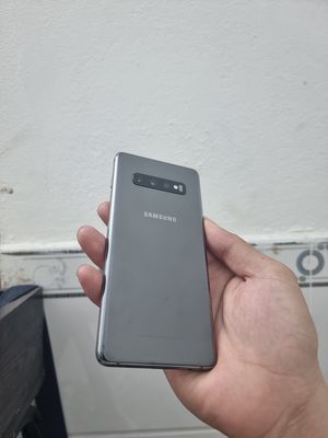 Samsung s10plus 512gb full mọi thứ