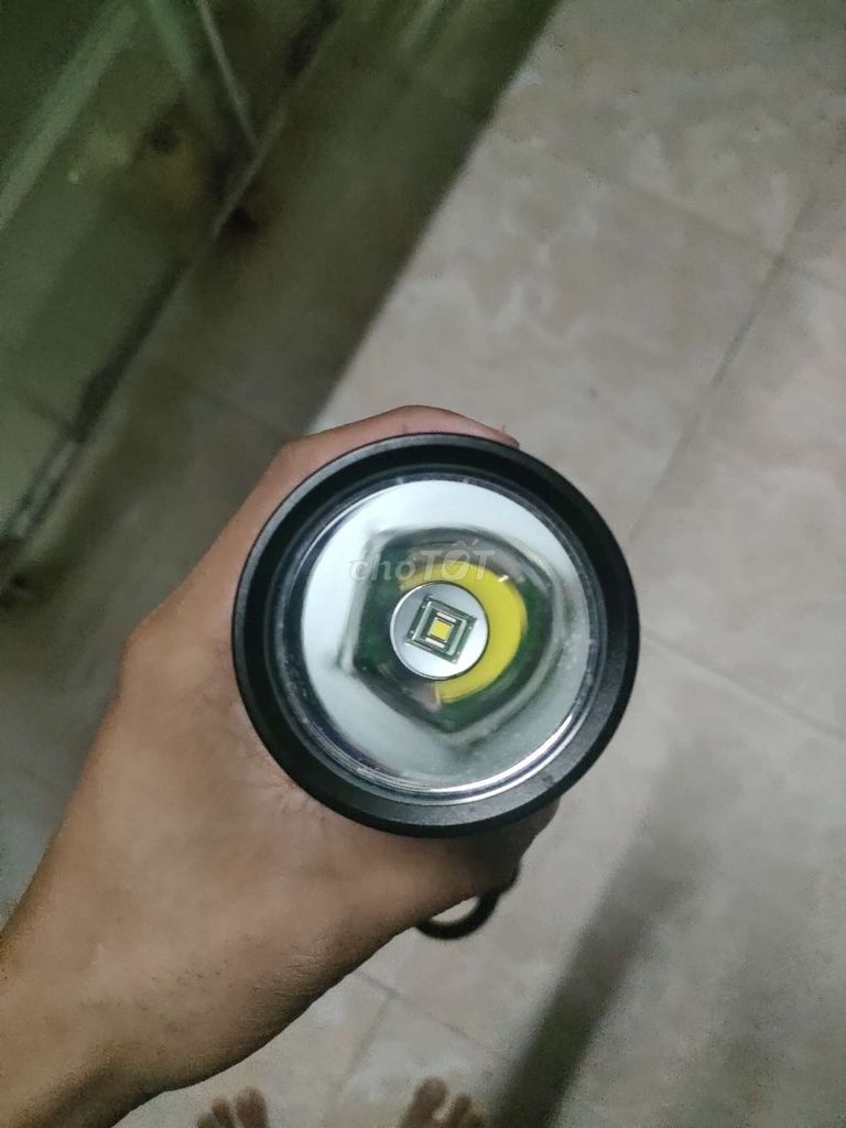 Trợ sáng TITAN M90 chính hảng 60W