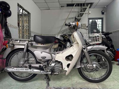 Bán gấp xe Espero 50cc - Xe đẹp, giá tốt, đi học. Mua bán Xe máy tại Quận Gò Vấp Tp Hồ Chí Minh được đăng bởi Nguyễn Quân