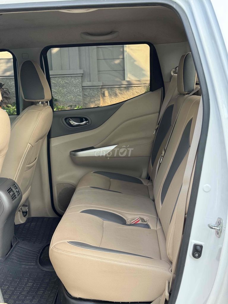 🚘Nissan Navara 2020 EL 4x2 1 chủ siêu đẹp 🚘. Mua bán Ô tô tại Thành phố Dĩ An Bình Dương được đăng bởi Dương hình 10