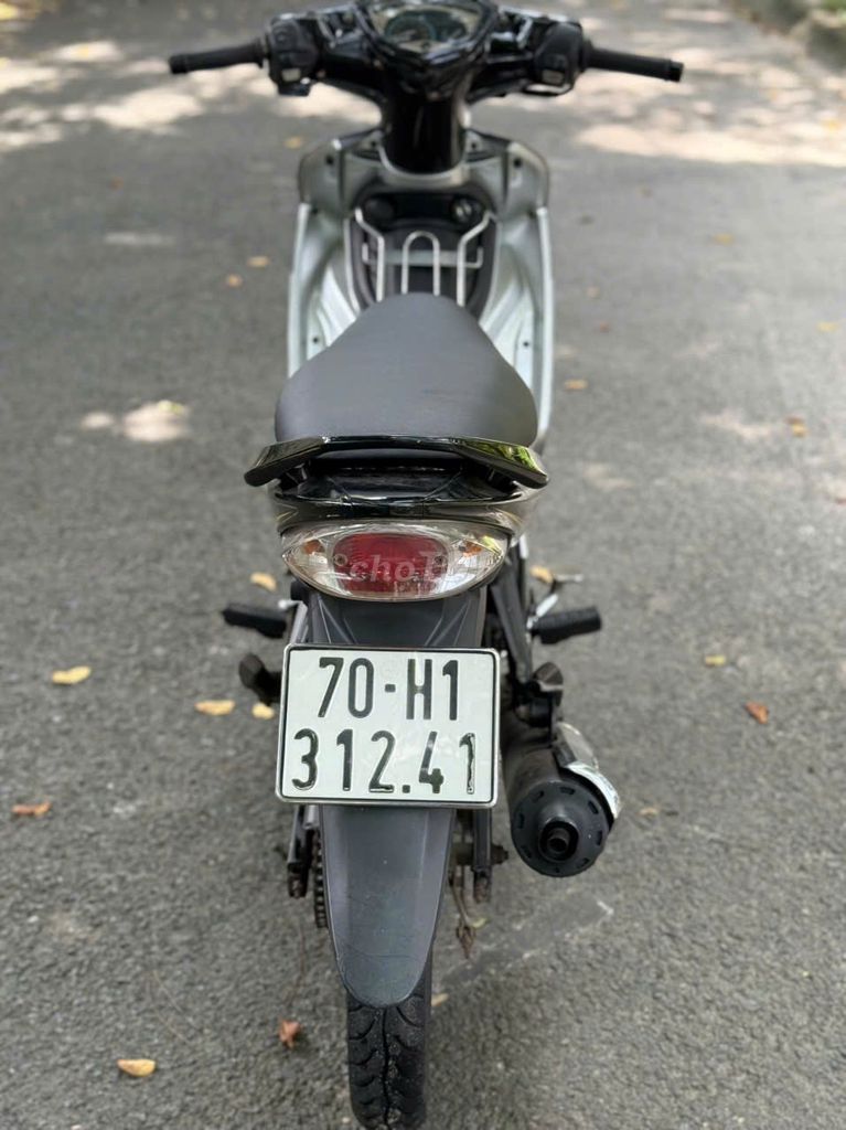 👉 EXCITER 1S94 2008 MÁY ZIN. Mua bán Xe máy tại Thành phố Thủ Đức Tp Hồ Chí Minh được đăng bởi XE MÁY ANH hình 7