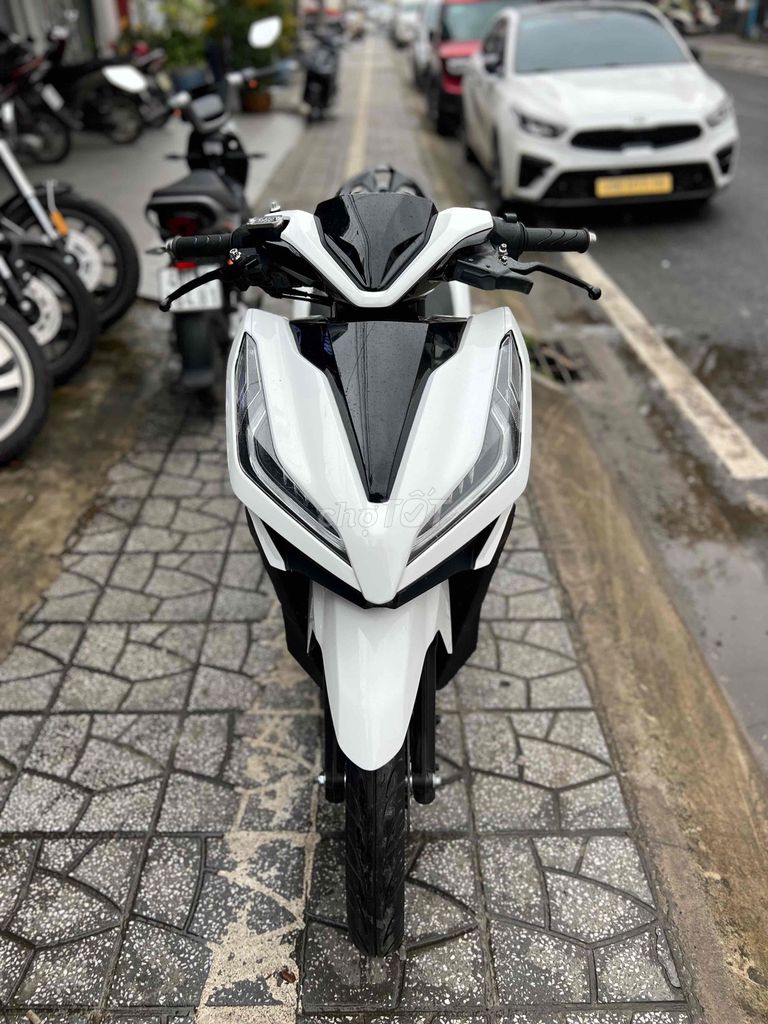 Vario 125 2022❇️Đồng Moto Đà Lạt ❇️. Mua bán Xe máy tại Thành phố Đà Lạt Lâm Đồng được đăng bởi ĐỒNG MOTOR 2  cá nhân hình 6