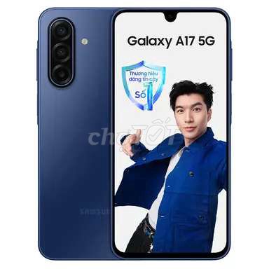 Samsung Galaxy A17 5G 11 thang. Mua bán Điện thoại tại Quận Bình Tân Tp Hồ Chí Minh được đăng bởi Quan hình 1