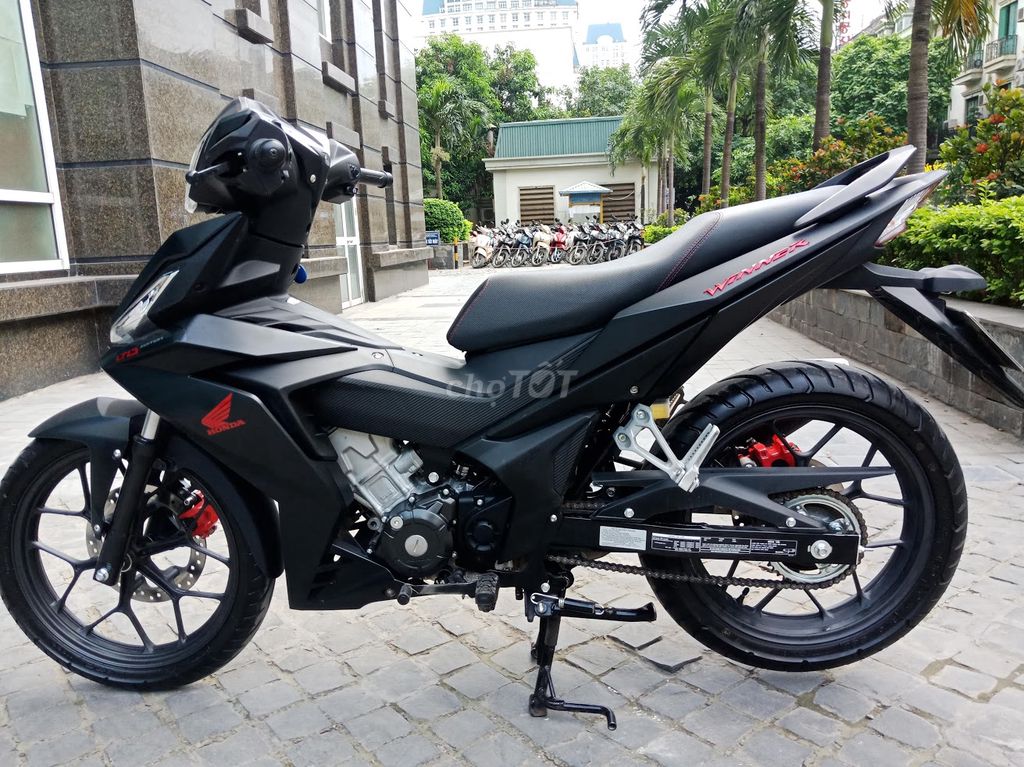 HONDA WINER V1 NGUYÊN BẢN CHÍNH CHỦ. Mua bán Xe máy tại Quận Nam Từ Liêm Hà Nội được đăng bởi A Nam hình 2