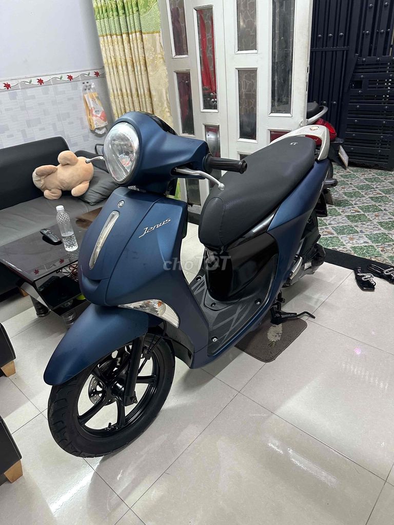 Janus 2018, bs73. Mua bán Xe máy tại Quận 12 Tp Hồ Chí Minh được đăng bởi phạm hùng Dũng hình 2