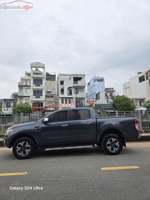 Ford Ranger XLT 2.2L 4x4 MT 2015 – giá tốt. Mua bán Ô tô tại Quận Ninh Kiều Cần Thơ được đăng bởi 04- Nguyễn Hoàng phúc dương 11a2
