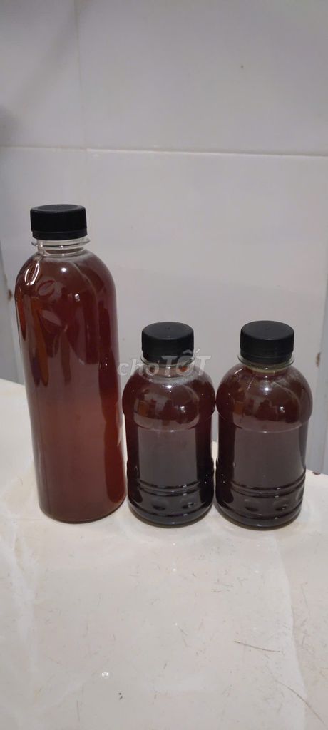 Mật ong dú. Mua bán Đồ ăn, thực phẩm và các loại khác tại Thành phố Rạch Giá Kiên Giang được đăng bởi tan bui hình 1