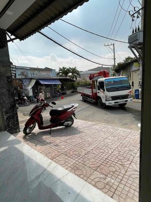 🔥 BÁN NHÀ MẶT TIỀN KINH DOANH - ĐƯỜNG NHỰA 10 MÉT THÔNG TRUNG TÂM Q9. Mua bán nhà ở tại Thành phố Thủ Đức Tp Hồ Chí Minh được đăng bởi Phương Linh