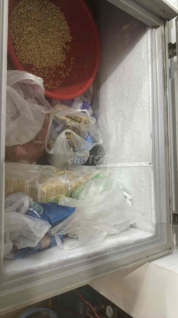 tủ đông 2 ngăn 900l. Mua bán Tủ lạnh tại Huyện Duy Xuyên Quảng Nam được đăng bởi Thành Nhân hình 2