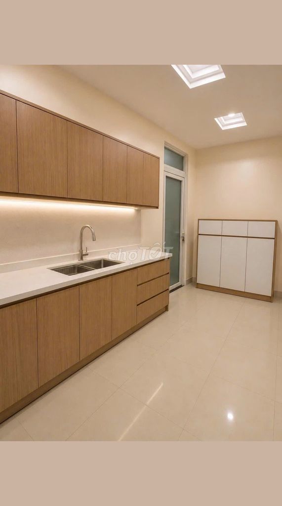 Rent · 1 bd · 40 м² · Quận Tân Phú, ул. Đường Trương Vĩnh Ký