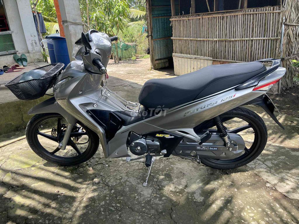 Fuled đky 2021 bst 83 có cccd chủ đầu nồi chưa rơt. Mua bán Xe máy tại Huyện Mỹ Xuyên Sóc Trăng được đăng bởi Thế Thịnh hình 1