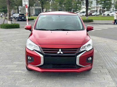 Mitsubishi Attrage 2020 1.2 CVT - 65000 km 1chủ. Mua bán Ô tô tại Quận Hoàng Mai Hà Nội được đăng bởi Mr Chốt