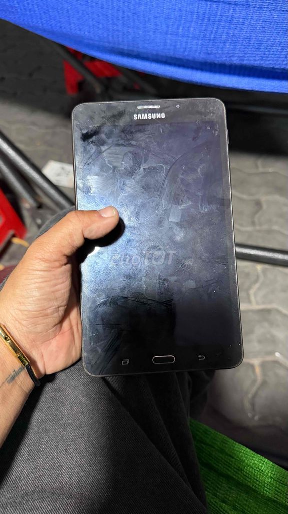 Thanh lý samsung tad a6 t285 zin từ nhà sản xuất. Mua bán Máy tính bảng tại Quận 7 Tp Hồ Chí Minh được đăng bởi Thanh hình 1