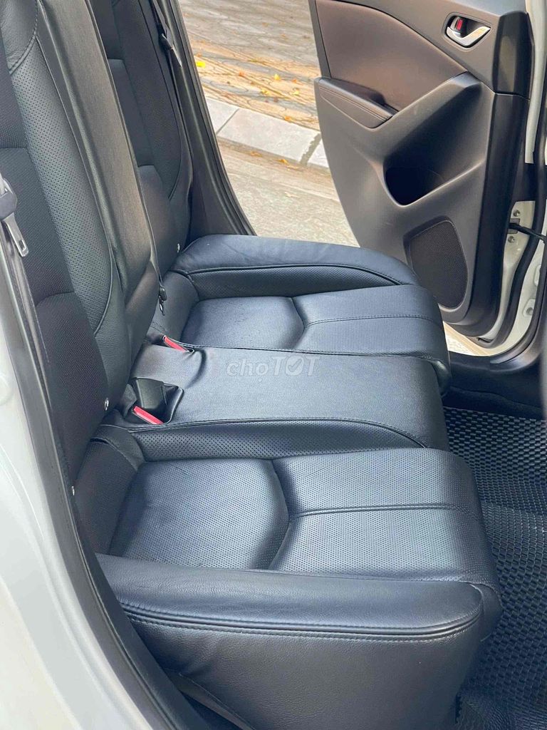 Mazda 3 1.5L Luxury  sản xuất 2019. Mua bán Ô tô tại Quận Hà Đông Hà Nội được đăng bởi A Huan  hình 18