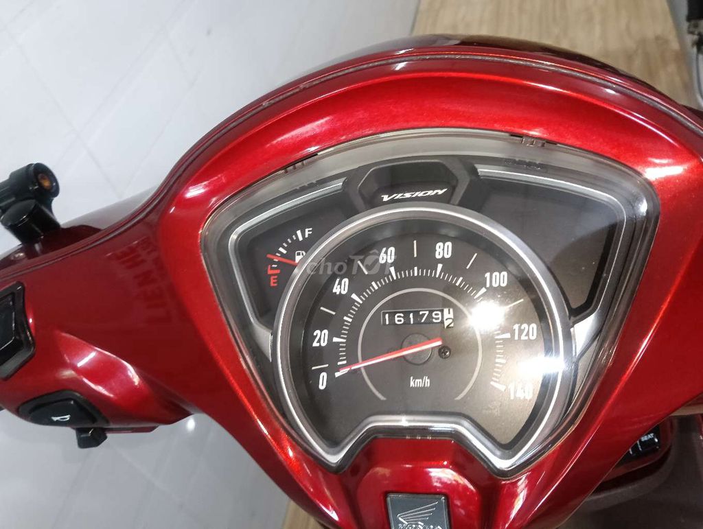 Vison mẫu cũ 2020,xe cọp, khóa ga, bs95. Mua bán Xe máy tại Quận Ninh Kiều Cần Thơ được đăng bởi Ti hình 12