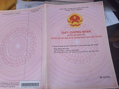 Cho thuê đất. Cho thuê đất tại Huyện Bù Đốp Bình Phước được đăng bởi Thuỳ Giang