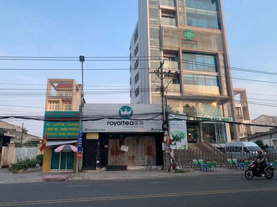 Cho thuê mặt bằng CTY hoặc văn phòng. Cho thuê văn phòng, mặt bằng kinh doanh tại Thành phố Tây Ninh Tây Ninh được đăng bởi Nguyễn Tuyền 