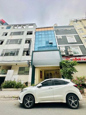 Rent · 6 bd · 110 м² · Quận Bình Thạnh, ул. Đường Nguyễn Gia Trí