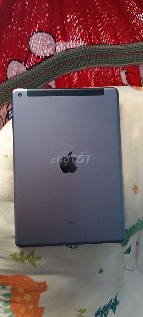 Apple iPad Gen 9 64GB Xám. Mua bán Máy tính bảng tại Thành phố Thủ Đức Tp Hồ Chí Minh được đăng bởi Tinh hình 1