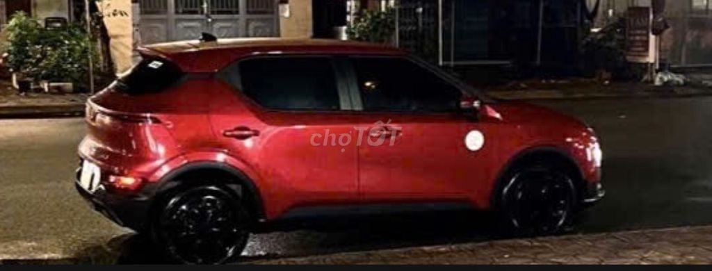 Chính chủ cần bán VinFast VF5 2024 S - 61000 km. Mua bán Ô tô tại Quận Cái Răng Cần Thơ được đăng bởi Nguyễn Thái Ngọc hình 2