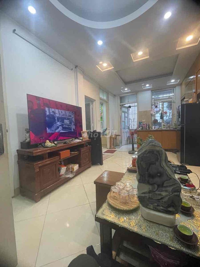 Căn CCMN Khương Hạ, TX-Phôi riêng-58m;2N (CT 3N)