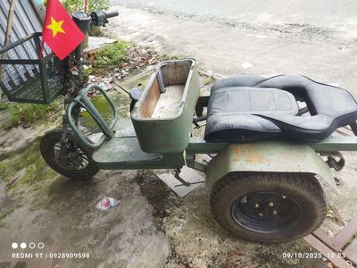 3 gác điện. Mua bán Phương tiện khác tại Huyện Củ Chi Tp Hồ Chí Minh được đăng bởi Nguyệt Vũ